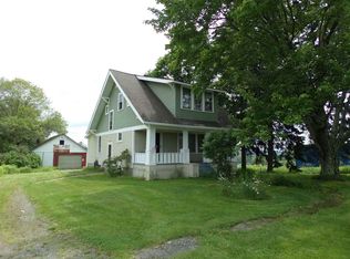 5 Shortcut Rd, Cochecton, NY 12726