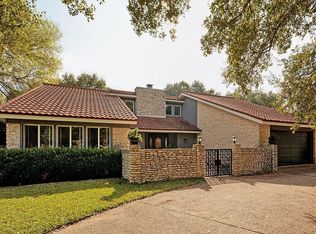 2405 Coral Ridge Cir, Austin, TX 78747