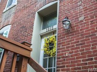 1815 Rutger St, Saint Louis, MO 63104