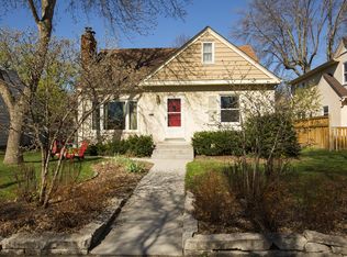 5536 Vincent Ave S, Minneapolis, MN 55410