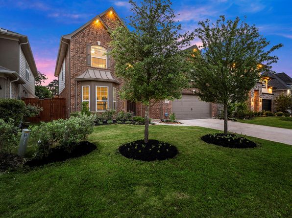 14519 Hueco Mountain Dr, Cypress, TX 77429