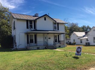 409 Mill St, Graham, NC 27253