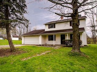 3582 James Blvd, Brunswick, OH