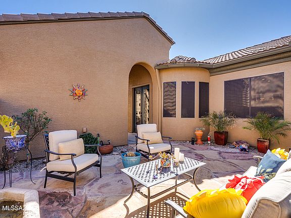 5th image of 5990 S Painted Canyon Dr