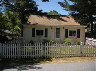 17 Pines Rd, Billerica, MA 01821