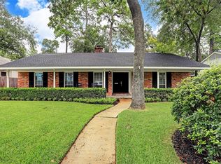 714 Wycliffe Dr, Houston, TX 77079