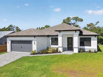 5479 BRUSSELS TERRACE, Port Charlotte, FL, 33981