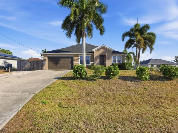 1921 NW 20th St, Cape Coral, FL 33993