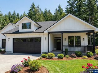 228 NE Broadway, Sublimity, OR