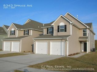 8343 N Spruce Ave, Kansas City, MO 64156
