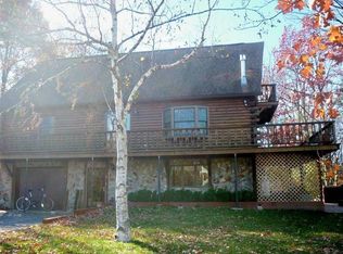 195 Baker Rd, West Hurley, NY 12491