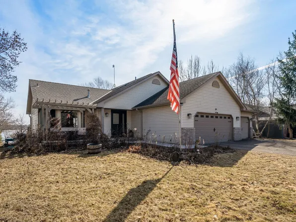 47963 Barber Dr, Stanchfield, MN 55080