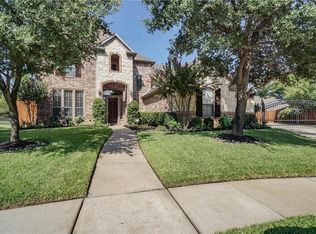 8520 Layna Ct, North Richland Hills, TX 76182