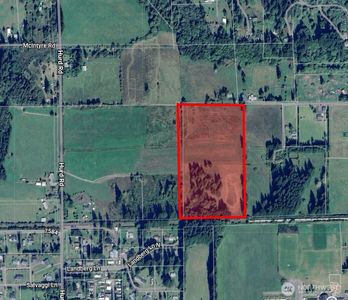 0 Spradlin Road, Elma, WA, 98541