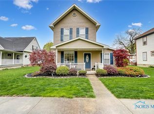 210 Bond St, Pemberville, OH