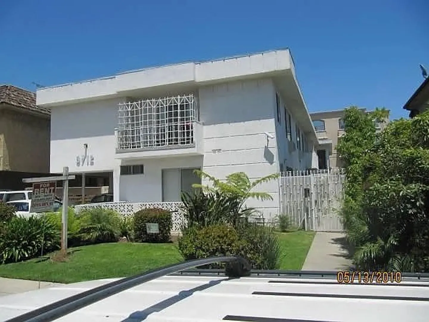 Mentone — Photo 1