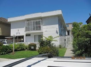 3712 Mentone Ave, Los Angeles, CA 90034