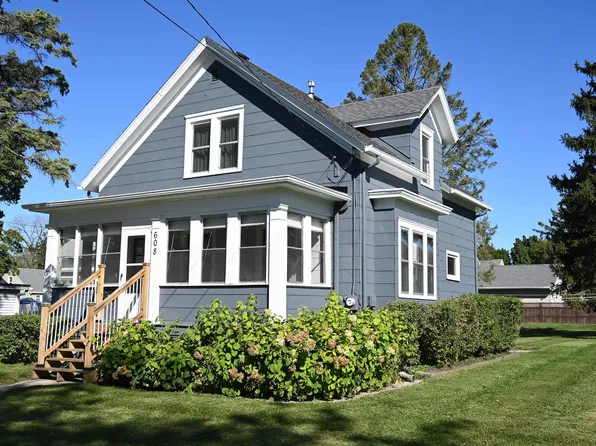 608 Lafayette St, Watertown, WI 53094