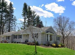 57 Hobby Dr, Ridgefield, CT 06877