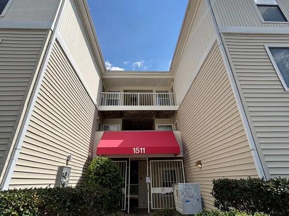 1511-101 Graduate Ln, Raleigh, NC