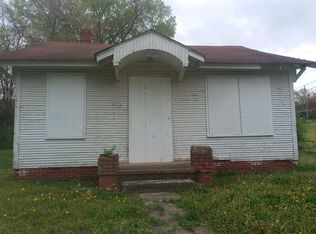 1409 Johnson St, Little Rock, AR 72204