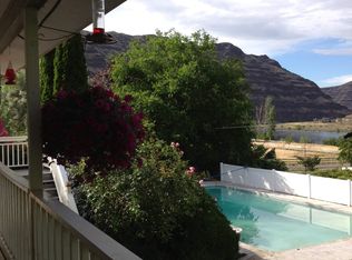 10730 Snake River Rd, Asotin, WA 99402