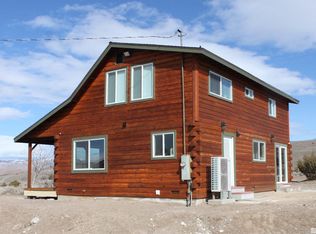 2700 Wilcox Ranch Rd, Reno, NV 89510