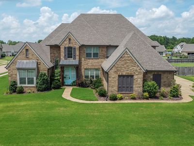 7070 Hawks Crossing Dr E, Olive Branch, MS, 38654