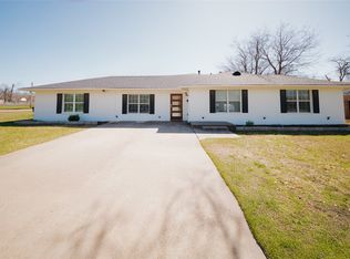 3501 South Dr, Fort Worth, TX 76109