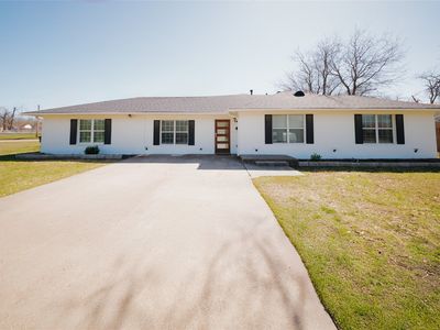 3501 South Dr, Fort Worth, TX, 76109