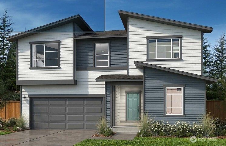 1st image of 12574 SE 302th Place #2-7