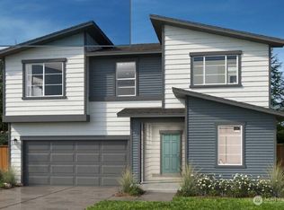 12574 SE 302nd Pl #2-7, Auburn, WA 98092