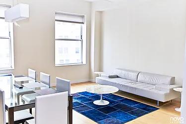 Rented by Azulay Group