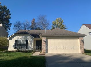 1218 Auburn Dr, Brownsburg, IN 46112