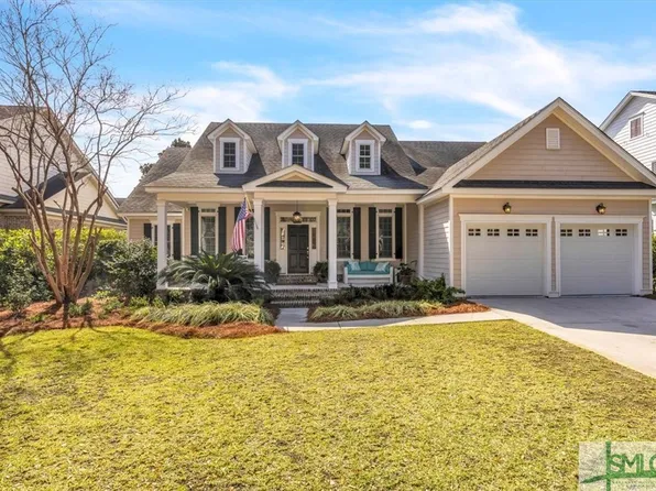 34 Ralstons Way, Savannah, GA 31406