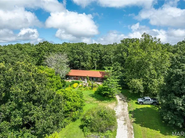 11511 County Road 5340, Rolla, MO 65401