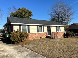 3904 Anwood Dr, Columbia, SC 29209