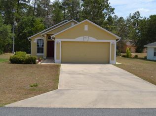 4515 SW 169th Pl, Ocala, FL 34473