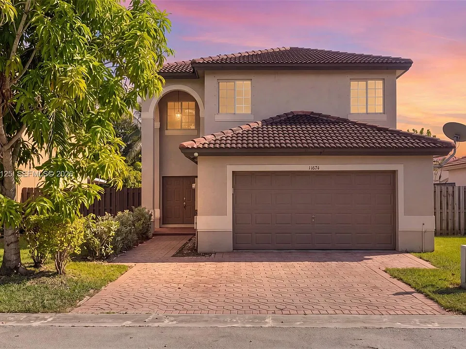 11874 SW 136th Ter