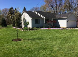 3094 Rausch Ave, Ravenna, OH 44266