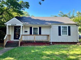 1029 Fourqurean Ln, Richmond, VA 23222