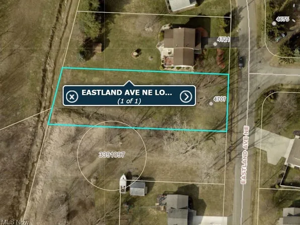 Eastland Ave NE, Louisville, OH 44641