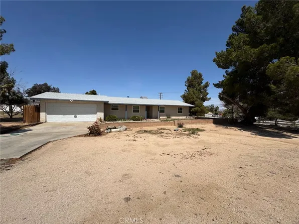 7788 Peach Ave, Hesperia, CA 92345