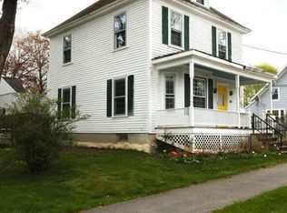 56 Savage St, Bangor, ME 04401