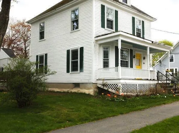 56 Savage Street, Bangor, ME 04401