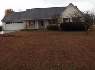 208 Brittany Ct, Macon, GA 31216