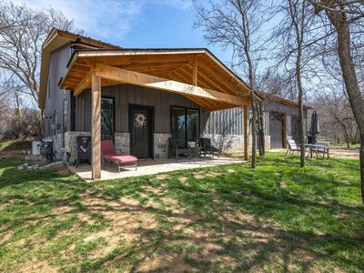 7470 County Road 802, Burleson, TX, 76028