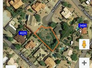 14001 N Coventry Cir, Fountain Hills, AZ 85268