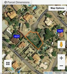 14001 N Coventry Cir, Fountain Hills, AZ, 85268
