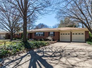 7500 Oxley Dr, Richland Hills, TX 76118